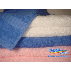 Махровое полотенце для рук