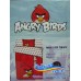 Angry Birds подростковое